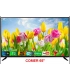 Телевизоры LED 4К UHD Smart TV COMER 65" дюймов оптом, COMER , 605,00 $