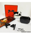 Внутриканальные блютуз беспроводные наушники Moin Max P91 Pro