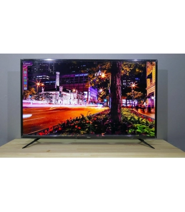 Телевизоры LED 4К UHD Smart TV COMER 65" дюймов оптом, COMER , 605,00 $