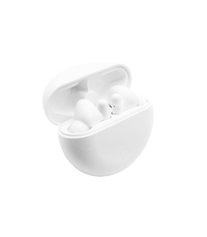 Бездротові навушники Moin Max P90 Pro з боксом white купити