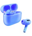 Бездротові навушники Macaroons Apl AirPod Pro blue