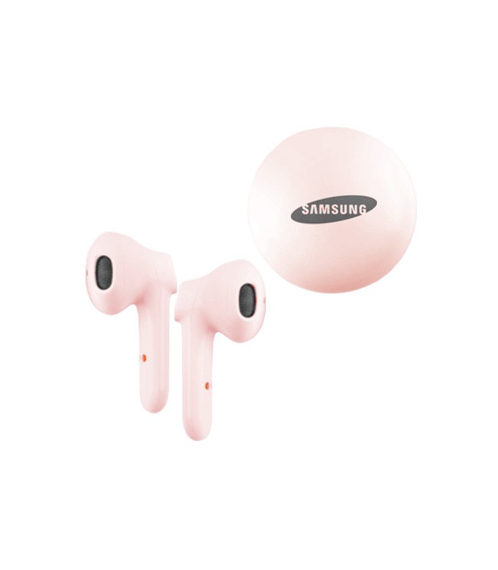 Бездротові bluetooth навушники Samsung Buds Pro MG-S19 рожеві