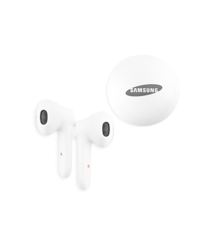 Bluetooth беспроводные наушники Samsung Buds Pro MG-S19 белые