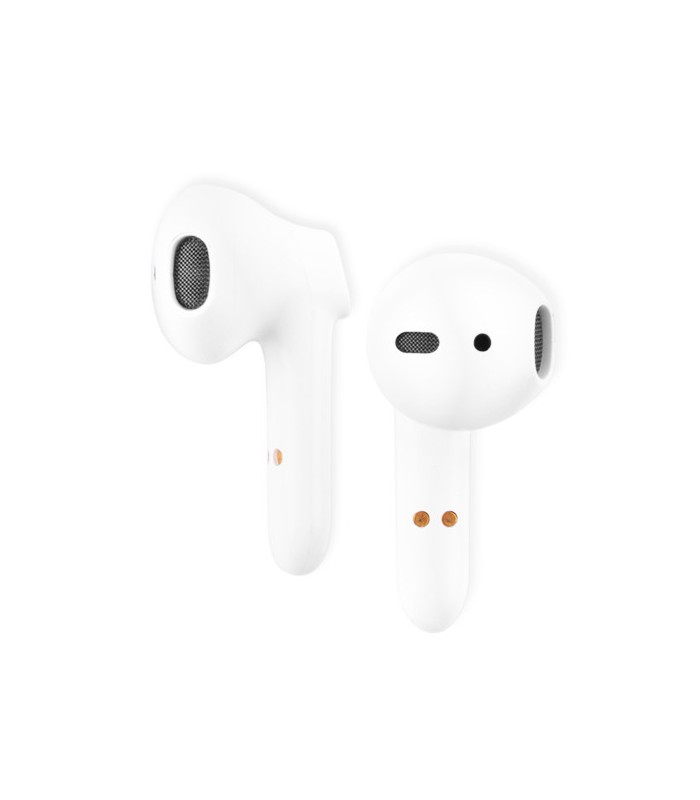 Bluetooth бездротові навушники Samsung Buds Pro MG-S19 білі