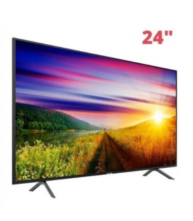 Телевізори LED Smart TV COMER 24" дюйма купити оптом Одеса 7 км