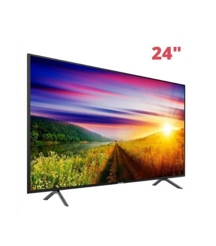Телевизоры LED Smart TV COMER 24" дюйма купить оптом Одесса 7 км