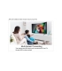 Curved Smart TV JPE 39" дюйми LCD Led вигнутий оптом, JPE , 260,00 $