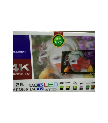 Телевизор LED FHD TV 26" дюйма оптом, TV Shop , 75,00 $