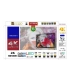 Телевізор LED FHD TV 26" дюйми оптом, TV Shop , 75,00 $