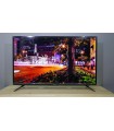 Телевізор Led LCD Flat Smart TV COMER 43"