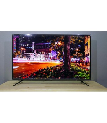 Телевизор Led LCD Flat Smart TV COMER 43" купить оптом Одесса 7