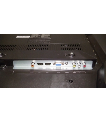 Плоский Led LCD 4К Smart TV 55" дюймів оптом, TV Shop , 280,00 $