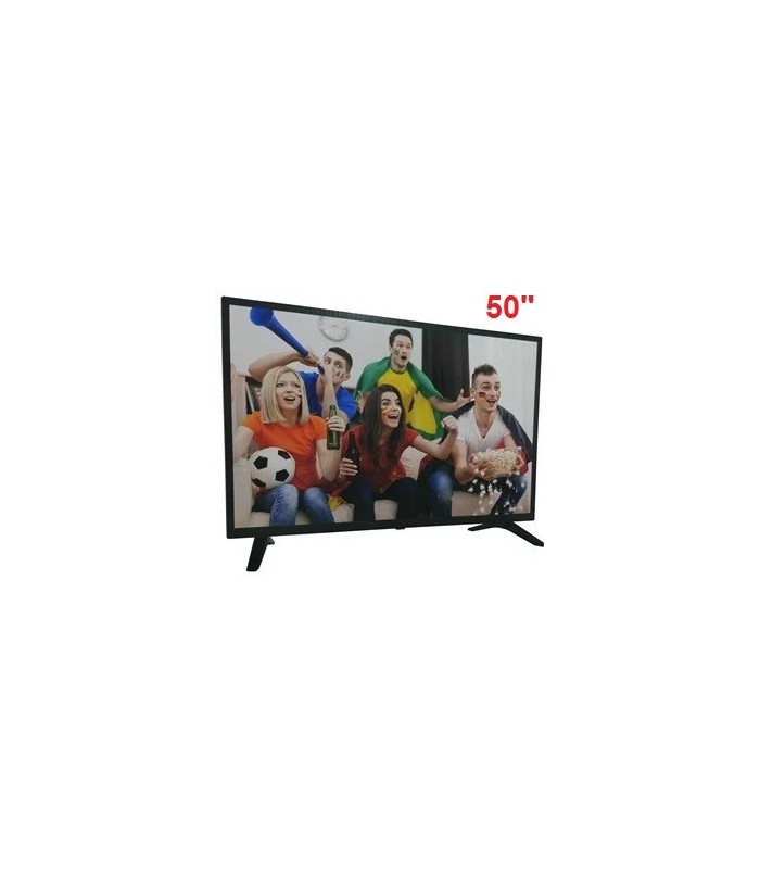 Смарт телевізор COMER 50" дюймів Led LCD купити оптом Одеса 7