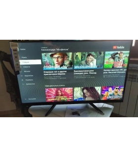Китайські телевізори LED Smart TV 32" дюйми L34 оптом, TV Shop , 135,00 $