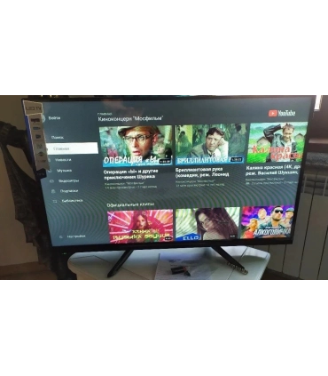 Китайські телевізори LED Smart TV 32" дюйми L34 оптом, TV Shop , 135,00 $