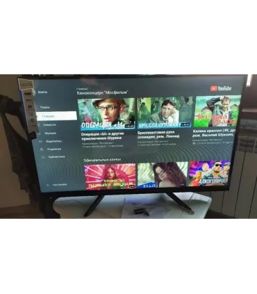 Китайські телевізори LED Smart TV 32" дюйми L34 оптом, TV Shop , 135,00 $