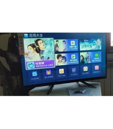 Китайские телевизоры LED Smart TV 32" дюйма L34 оптом, TV Shop , 135,00 $