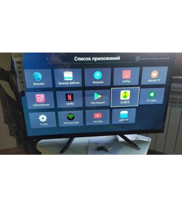 Китайские телевизоры LED Smart TV 32" дюйма L34 оптом, TV Shop , 135,00 $