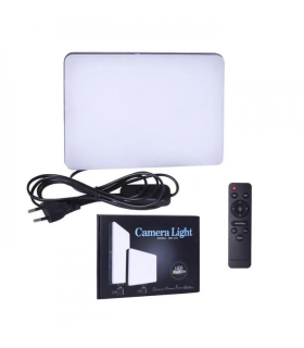 Софтбокс світлодіодний LED лампа 10" Camera Light MM-240 оптом, TV Shop , 18,00 $