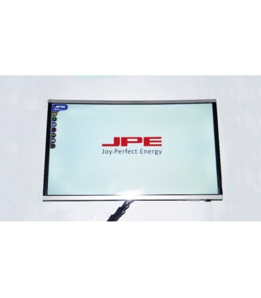 Вигнутий LCD Led TV JPE 32" дюймів curved купити оптом Одеса