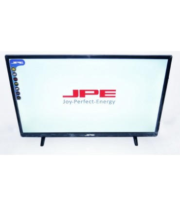 Вигнутий LCD Led TV JPE 32" дюймів curved купити оптом Одеса