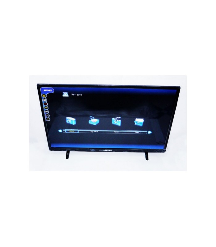 Изогнутый LCD Led TV JPE 32" дюймов curved купить оптом Одесса