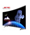 Curved Smart TV JPE 39" дюйма LCD Led изогнутый