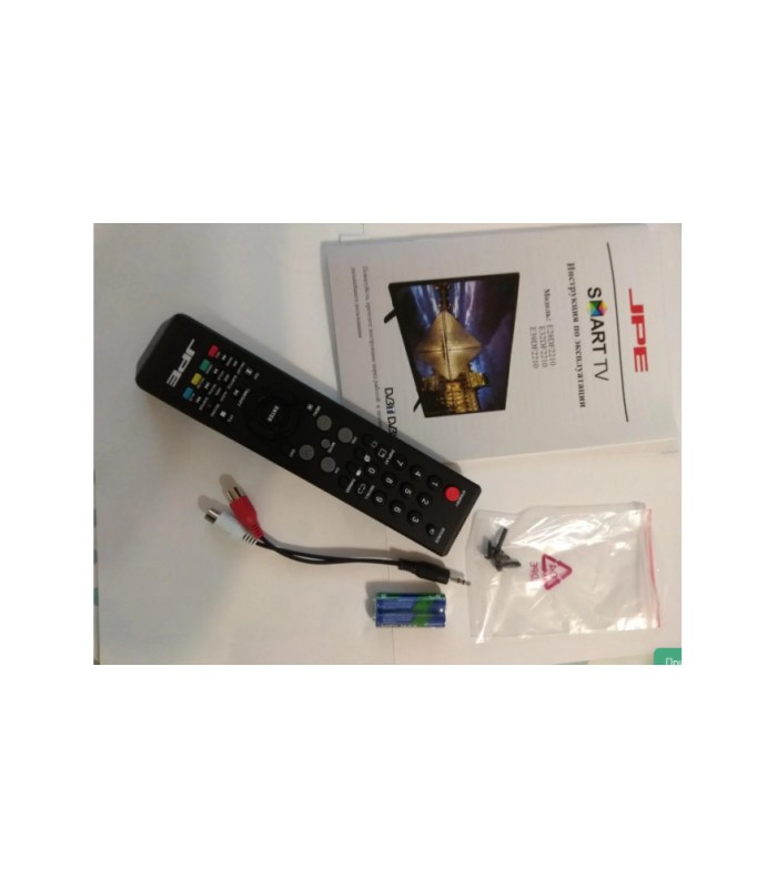 Curved Smart TV JPE 39" дюйма LCD Led изогнутый купить оптом
