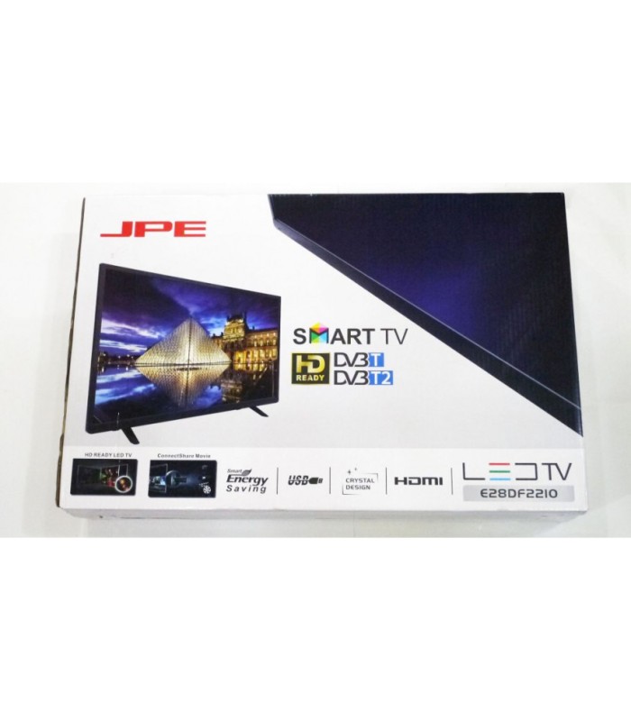 Curved Smart TV JPE 39" дюйма LCD Led вигнутий купити оптом
