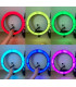 Професійна кольорова кільцева лампа 45 см LED RGB MJ-18 оптом, TV Shop , 37,00 $