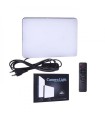 Софтбокс світлодіодний LED лампа 10" Camera Light MM-240