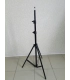 Штатив тренога, трипод STANDART без упаковки 215 см TEFENG с лампой 2215-9 оптом, TV Shop , 5,50 $