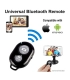 Пульт Bluetooth для селфі оптом, Cope , 1,00 $