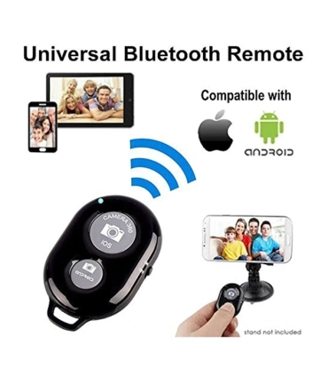 Пульт Bluetooth для селфі оптом, Cope , 1,00 $