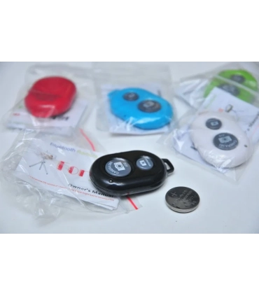 Пульт Bluetooth для селфі оптом, Cope , 1,00 $
