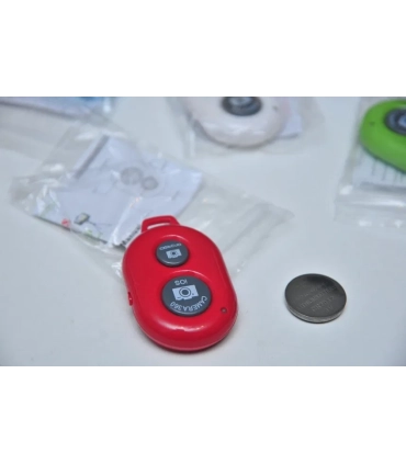 Пульт Bluetooth для селфі оптом, Cope , 1,00 $