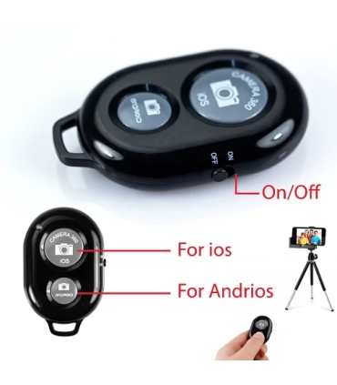 Пульт Bluetooth для селфі оптом, Cope , 1,00 $