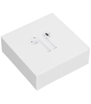 Bluetooth наушники беспроводные Apl AirPods 1601 с боксом оптом, Cope , 17,00 $