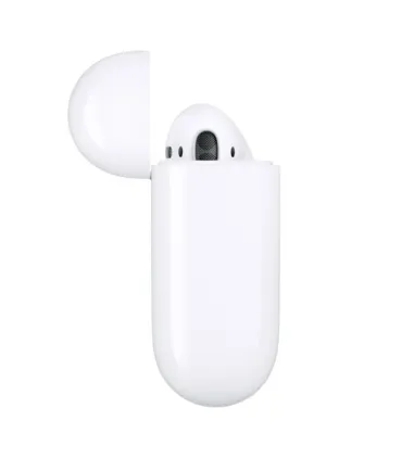 Bluetooth наушники беспроводные Apl AirPods 1601 с боксом оптом, Cope , 17,00 $