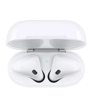 Bluetooth наушники беспроводные Apl AirPods 1601 с боксом оптом, Cope , 17,00 $