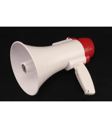 Переносной рупор, громкоговоритель MEGAPHONE HW 8С оптом, UKC , 7,50 $