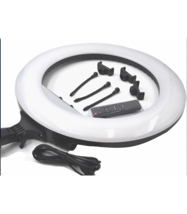 Велика професійна кільцева лампа 54 см RL-21 оптом, TV Shop , 44,00 $