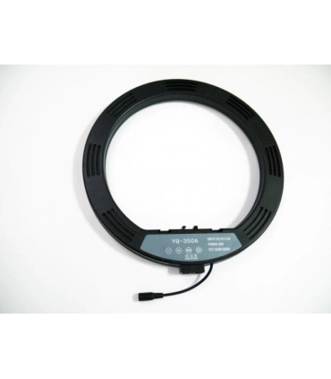 Кільцева лампа 36 см Beauty Light YQ350A оптом, TV Shop , 15,00 $
