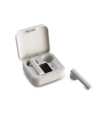 Redmi AirDots Pro с боксом белые