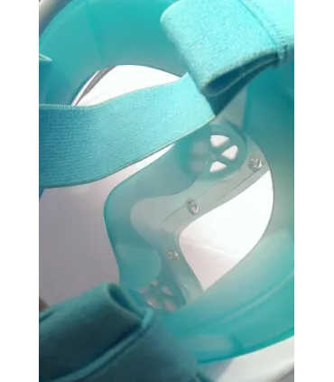 Маска для підводного плавання, дайвінгу L/XL EasyBreath W-65 оптом, Cope , 10,00 $