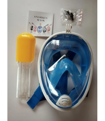 Маска для подводного плавания L/XL Tribord M2068J оптом, Cope , 7,90 $