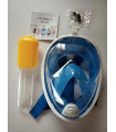 Маска для подводного плавания L/XL Tribord M2068J