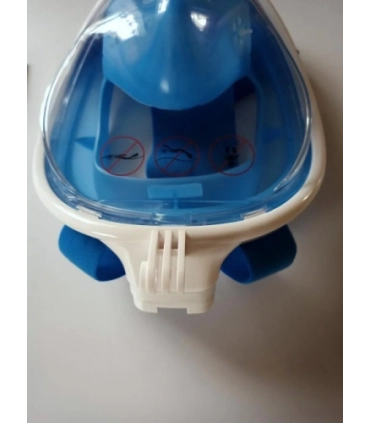 Маска для подводного плавания L/XL Tribord M2068J оптом, Cope , 7,90 $