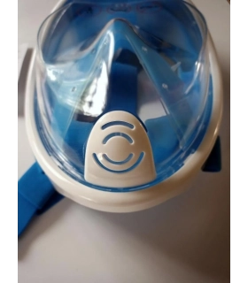 Маска для плавання сноркелінгу S/M Tribord M2068J оптом, Cope , 7,90 $
