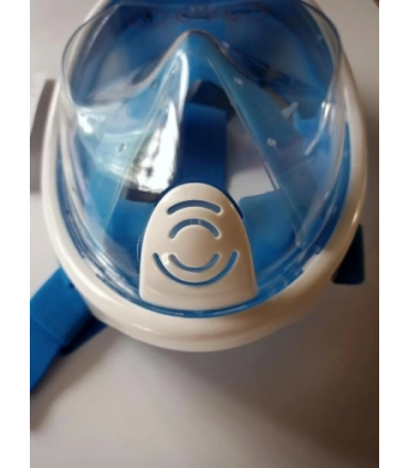 Маска для плавания сноркелинга S/M Tribord M2068J оптом, Cope , 7,90 $